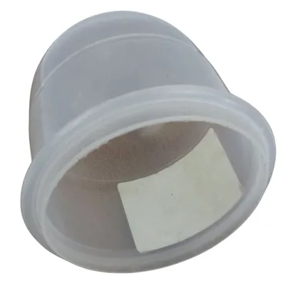 COPO PLASTICO FILTRO COMPATÍVEL TRATOR VALMET 9576156