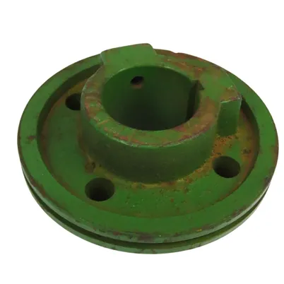 CUBO COMPATÍVEL COLHEITADEIRA JOHN DEERE BB04101