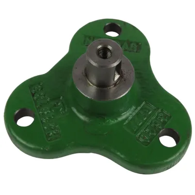 CUBO ACIONAMENTO TELA ROTATIVA COMPATÍVEL COLHEITADEIRA JOHN DEERE STS H219739