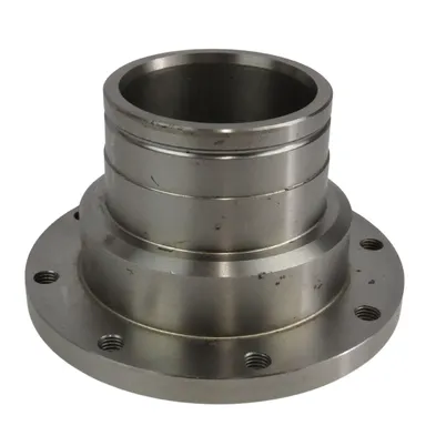 CUBO VARIADOR VELOCIDADE CILINDRO COMPATÍVEL COLHEITADEIRA JOHN DEERE SLC CQ11252