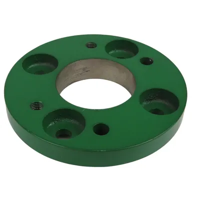 DISCO ACOPLAMNETO COMPATÍVEL COLHEITADEIRA JOHN DEERE SLC CQ70336