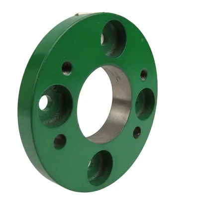 DISCO ACOPLAMNETO COMPATÍVEL COLHEITADEIRA JOHN DEERE SLC CQ70336