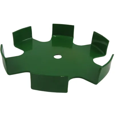 DISCO SENSOR CILINDRO COMPATÍVEL COLHEITADEIRA JOHN DEERE SLC CQ09387