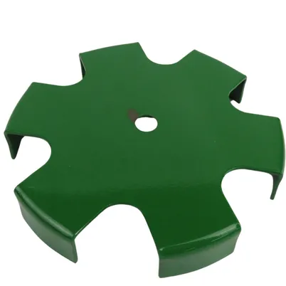 DISCO SENSOR CILINDRO COMPATÍVEL COLHEITADEIRA JOHN DEERE SLC CQ09387