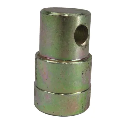 EIXO REGULAGEM CONCAVO COMPATÍVEL COLHEITADEIRA JOHN DEERE SLC CQ04473