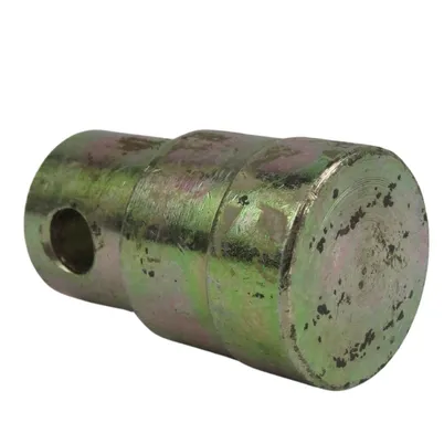 EIXO REGULAGEM CONCAVO COMPATÍVEL COLHEITADEIRA JOHN DEERE SLC CQ04473