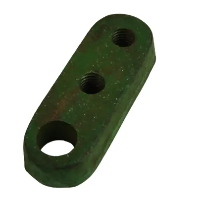 ENGATE CAIXA PEDRA COMPATÍVEL COLHEITADEIRA JOHN DEERE SLC 2200 CQ00806