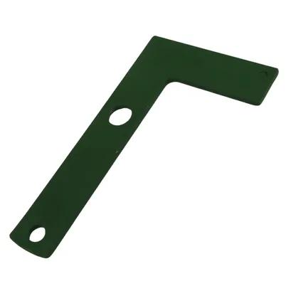 ENGATE DIVISORES FLEXIVEIS COMPATÍVEL COLHEITADEIRA JOHN DEERE SLC 6200 7100 7200 CQ13477