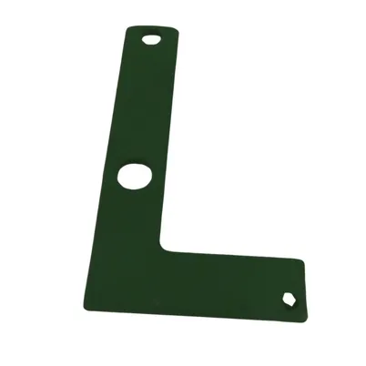 ENGATE DIVISORES FLEXIVEIS COMPATÍVEL COLHEITADEIRA JOHN DEERE SLC 6200 7100 7200 CQ13477