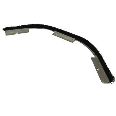 ESCOVA TELA ROTATIVA COMPATÍVEL COLHEITADEIRA JOHN DEERE STS AH227837