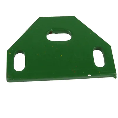 GUIA BOMBA HIDRAULICA COMPATÍVEL COLHEITADEIRA JOHN DEERE SLC CQ03713