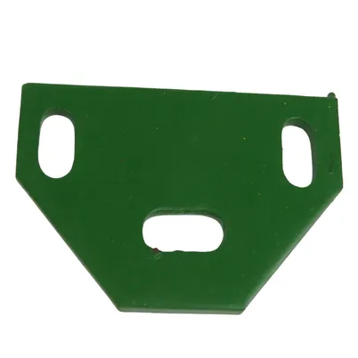 GUIA BOMBA HIDRAULICA COMPATÍVEL COLHEITADEIRA JOHN DEERE SLC CQ03713