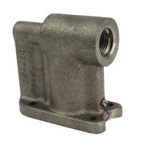 KIT VEDACAO COMANDO - DQ50077 - imagem 1