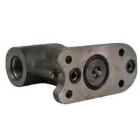 KIT VEDACAO COMANDO - DQ50077 - imagem 2