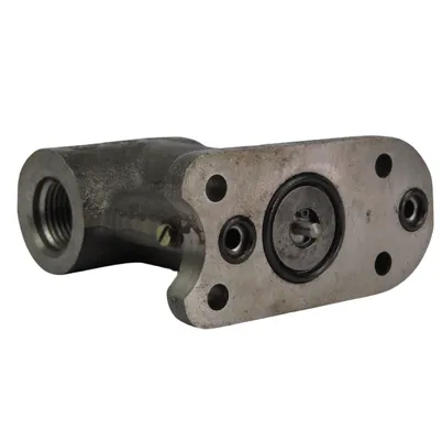 KIT VEDACAO COMANDO COMPATÍVEL COLHEITADEIRA JOHN DEERE SLC 1450 1550 DQ50077