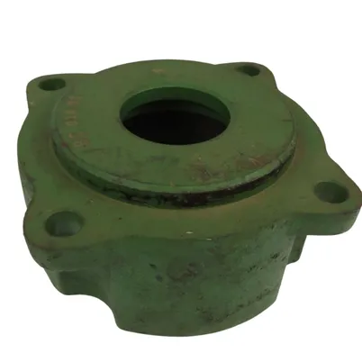 MANCAL LADO DIR COMPATÍVEL COLHEITADEIRAS JOHN DEERE SLC 2000 2200 BC01901D