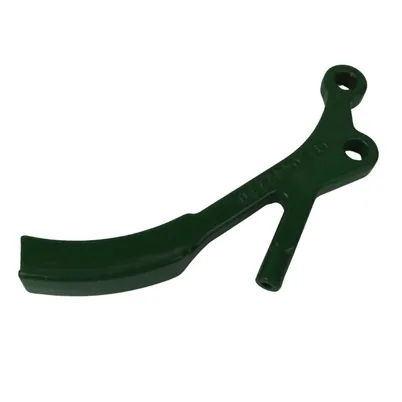 MANIPULO RODA COBRIDORA COMPATÍVEL PLANTADEIRA JOHN DEERE 1000 2000 CQ54996