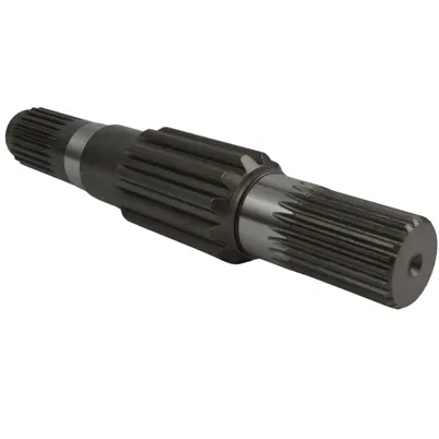 PINHAO DIFERENCIAL ESQUERDO COMPATÍVEL COLHEITADEIRA JOHN DEERE SLC Z38234