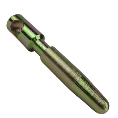 PINO CILINDRO AUXILIAR FREIO COMPATÍVEL COLHEITADEIRA JOHN DEERE SLC CQ11985