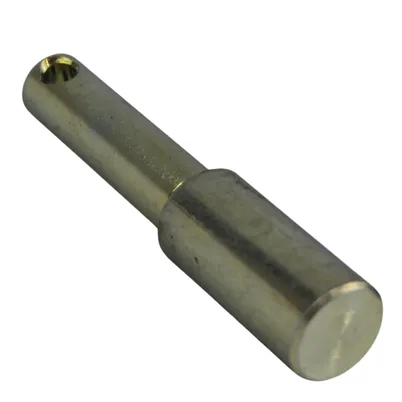 PINO ESTRUTURA ALIMENTADOR CILINDRO COMPATÍVEL COLHEITADEIRA JOHN DEERE STS S H174817