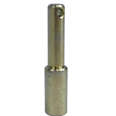 PINO ESTRUTURA ALIMENTADOR CILINDRO COMPATÍVEL COLHEITADEIRA JOHN DEERE STS S H174817