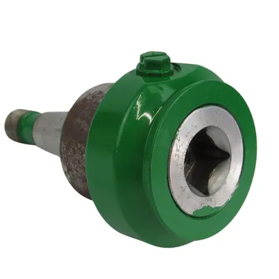 PISTAO ACIONAMENTO REVERSOR COMPATÍVEL COLHEITADEIRA JOHN DEERE STS AH213758