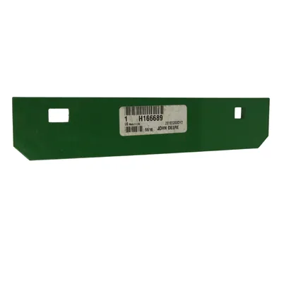 PLACA COMPATÍVEL COLHEITADEIRA JOHN DEERE STS 9650 9750 H166689