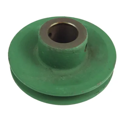 POLIA COMPATIVEL COLHEITADEIRA JOHN DEERE SLC CQ03449