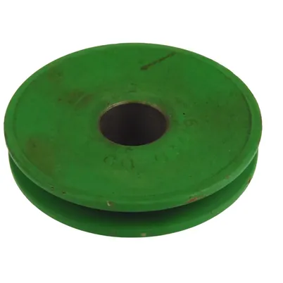 POLIA COMPATIVEL COLHEITADEIRA JOHN DEERE SLC CQ03449