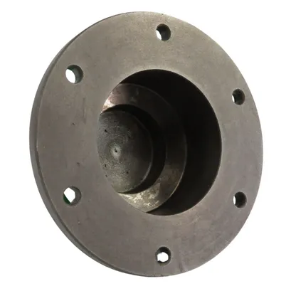 POLIA ACIONAMENTO TELA ROTATIVA COMPATIVEL COLHEITADEIRA JOHN DEERE HXE76806