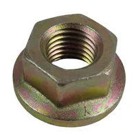 PORCA SEXT. 3/8 16 FIOS - 14M7291 - imagem 1