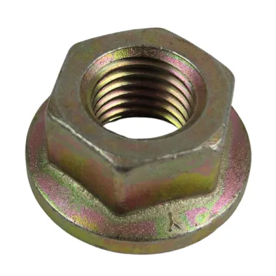 PORCA SEXT. 3/8 16 FIOS - 14M7291