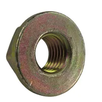 PORCA SEXT. 3/8 16 FIOS - 14M7291 - imagem 2