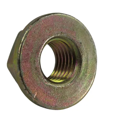 PORCA SEXT. 3/8 16 FIOS - 14M7291