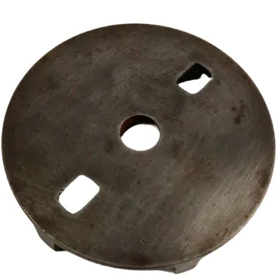 ROTOR BOMBA AGUA COMPATÍVEL COLHEITADEIRA JOHN DEERE J56760