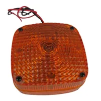 SINALEIRA TRASEIRA - DQ24553 - imagem 1