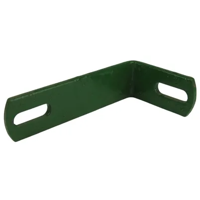 SUPORTE COMPATÍVEL COLHEITADEIRA JOHN DEERE SLC CQ09745