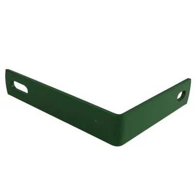 SUPORTE CALHA CILINDRO COMPATÍVEL COLHEITADEIRA JOHN DEERE SLC CQ04304