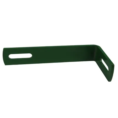 SUPORTE CALHA CILINDRO COMPATÍVEL COLHEITADEIRA JOHN DEERE SLC CQ04305
