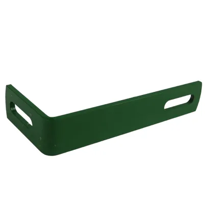 SUPORTE CALHA CILINDRO COMPATÍVEL COLHEITADEIRA JOHN DEERE SLC CQ04305