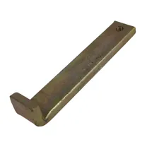 SUPORTE CAVALETE DIREITO - Z20916 - imagem 2