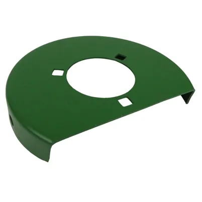 SUPORTE DO TUBO DA RETRILHA COMPATÍVEL COLHEITADEIRA JOHN DEERE Z47885