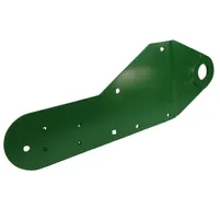 SUPORTE LATERAL CAIXA PICADOR (D) - AH165095 - imagem 2