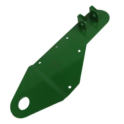 SUPORTE LATERAL CAIXA PICADOR COMPATÍVEL COLHEITADEIRA JOHN DEERE STS 9650 9750 AH165094