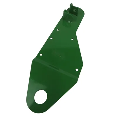 SUPORTE LATERAL CAIXA PICADOR COMPATÍVEL COLHEITADEIRA JOHN DEERE STS 9650 9750 AH165094
