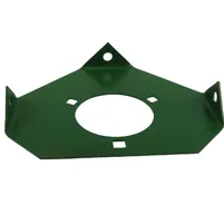 SUPORTE TUBO RETRILHA - Z27575 - imagem 2