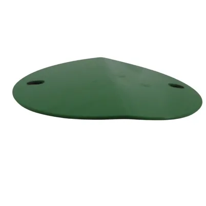 TAMPA BATEDOR COMPATÍVEL COLHEITADEIRA JOHN DEERE SLC Z30879