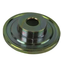 TAMPA DA CAIXA DE ACIONAMENTO - CE18652 - imagem 1