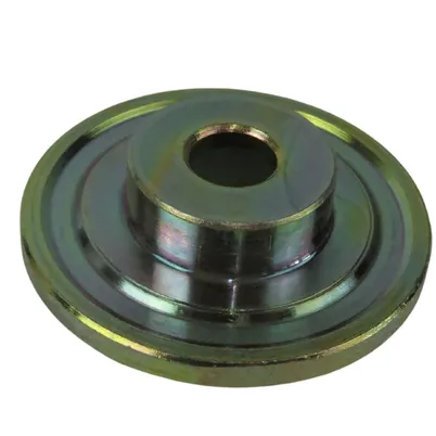 TAMPA DA CAIXA DE ACIONAMENTO COMPATÍVEL PLATAFORMA JOHN DEERE CE18652