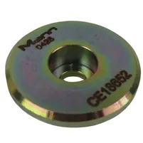 TAMPA DA CAIXA DE ACIONAMENTO - CE18652 - imagem 2